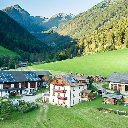 Toetscherhof Теренто Экстерьер фото