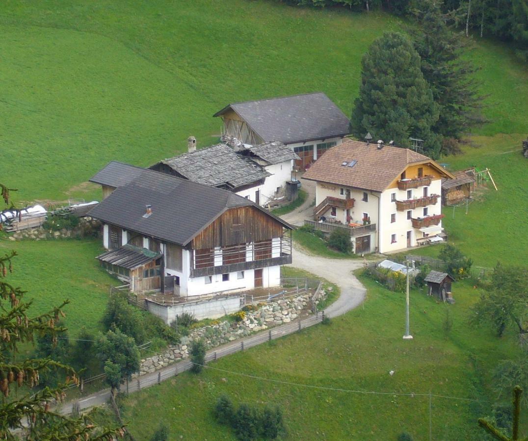 Toetscherhof Теренто Экстерьер фото